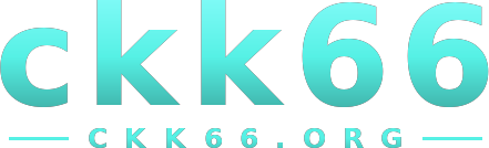 ckk66 logo